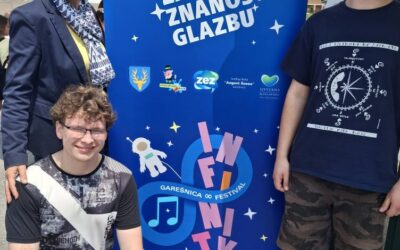 Garešnica Infinity festival
