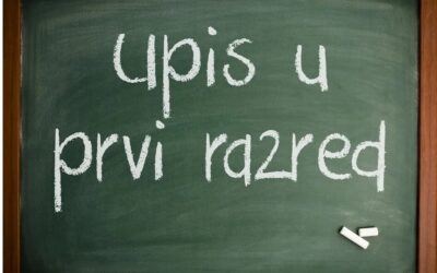 Upisi 2025./2026.