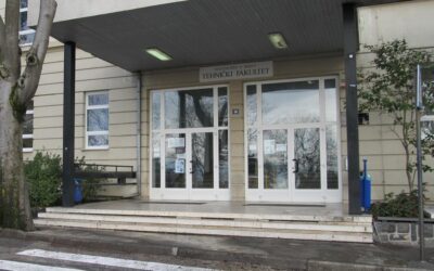 Potpisivanje Sporazuma između Srednje škole za elektrotehniku i računalstvo te Tehničkog fakulteta u Rijeci