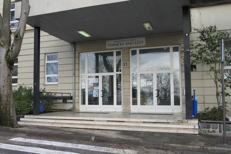 Potpisivanje Sporazuma između Srednje škole za elektrotehniku i računalstvo te Tehničkog fakulteta u Rijeci