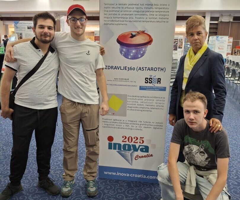 INOVA-BUDI UZOR