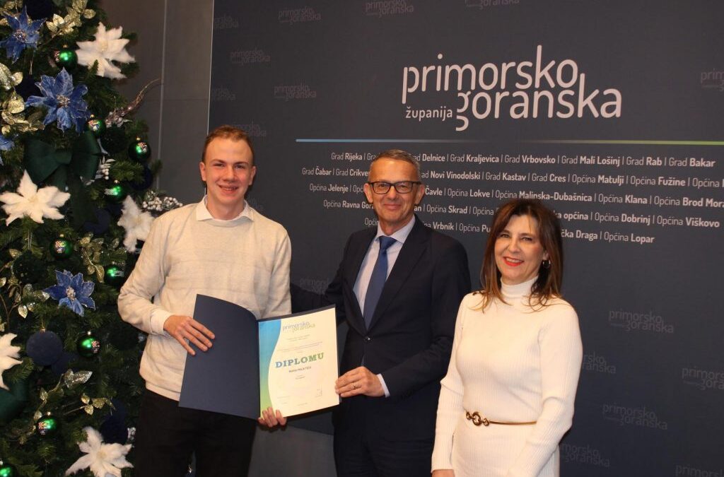 Mariju Majetiću dodijeljena bespovratna sredstva za razvoj inovacije