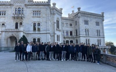 Tereska nastava – Trst