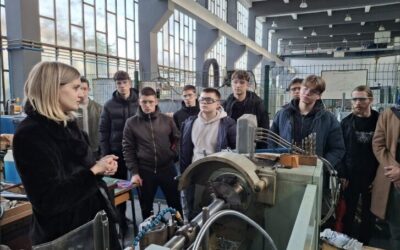 Suradnja s fakultetima