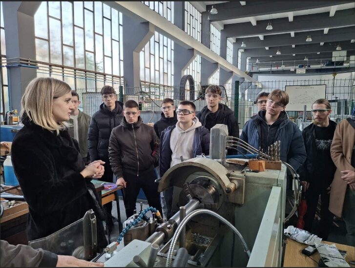 Suradnja s fakultetima