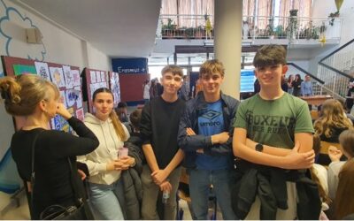 Vjeronaučna olimpijada 2025./2026.