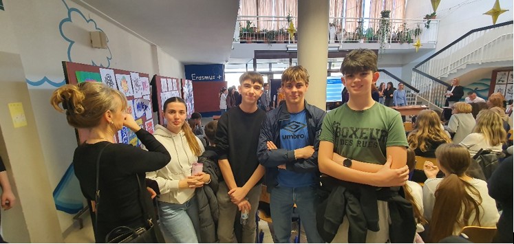 Vjeronaučna olimpijada 2025./2026.