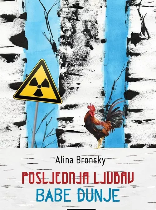 Sastanak čitateljskog kluba u svibnju