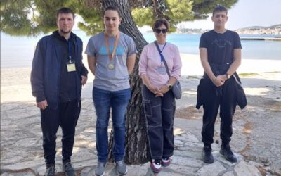 Državno Natjecanje iz informatike