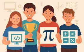 Državno natjecanje iz matematike