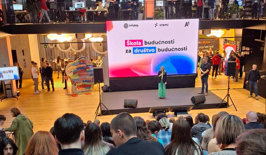 Innovation Day 2026 – završnica projekta Škola budućnosti