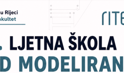 11. Ljetna škola CAD modeliranja