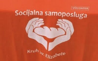 Humanitarna akcija „Mladi protiv gladi“