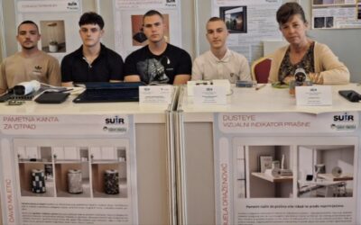 11. Izložba inovacija Ivanić-Grad I3G
