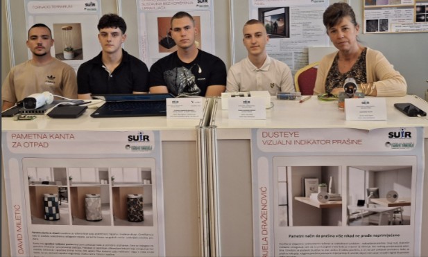 11. Izložba inovacija Ivanić-Grad I3G