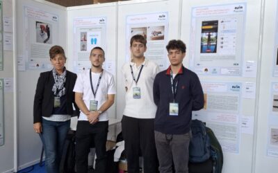 Dvostruko zlato na izložbi inovacija ARCA & AGRO ARCA u Zagrebu