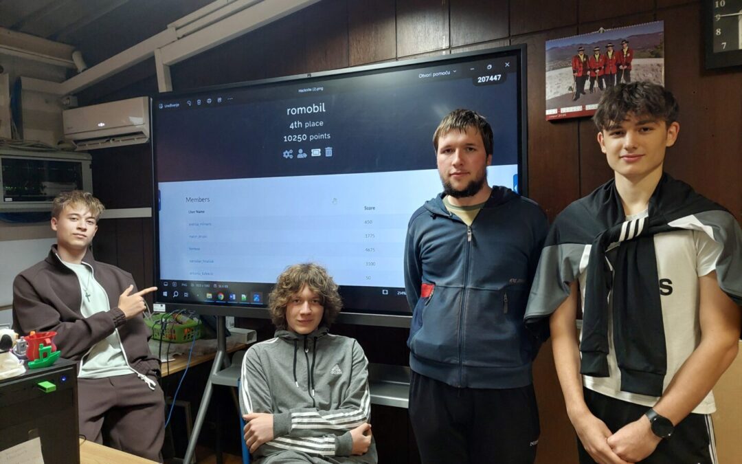 HackNite 2026