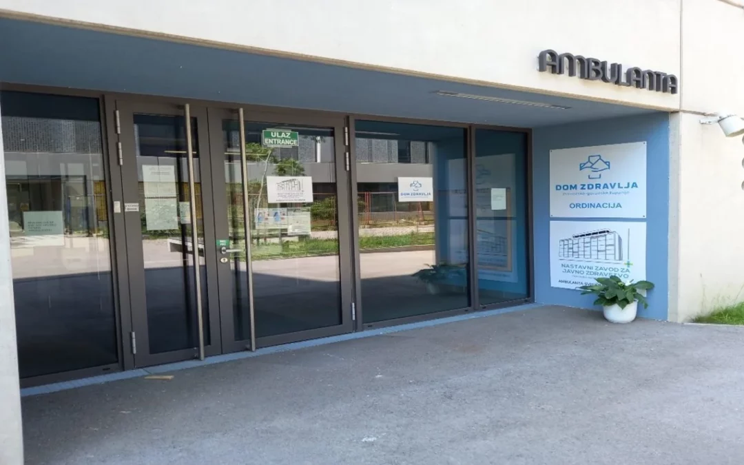 NADLEŽNI TIMOVI ŠKOLSKE MEDICINE ZA UČENIKE I STUDENTE